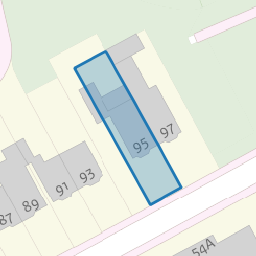 Perceel ISM01-B-3753