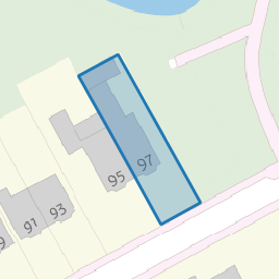 Perceel ISM01-B-3754