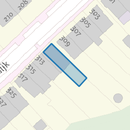 Perceel ISM01-B-3763