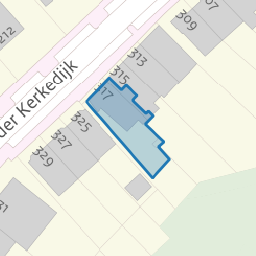 Perceel ISM01-B-3766