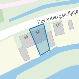 Perceel ISM01-B-3817