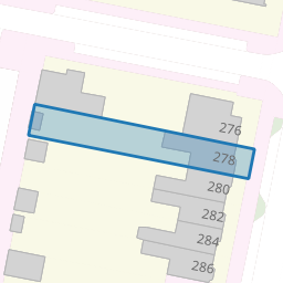 Perceel ISM01-B-3825
