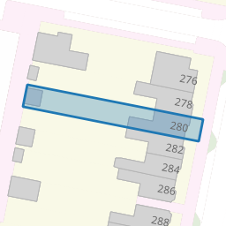 Perceel ISM01-B-3826