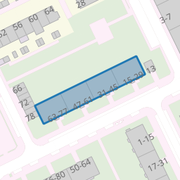 Perceel ISM01-B-3838