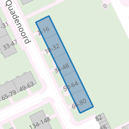 Perceel ISM01-B-3839