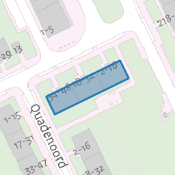 Perceel ISM01-B-3840