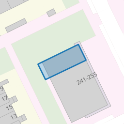 Perceel ISM01-B-3849