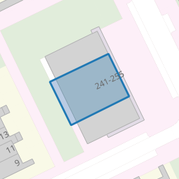 Perceel ISM01-B-3850