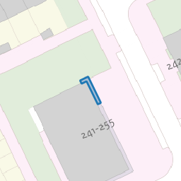 Perceel ISM01-B-3852