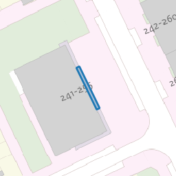 Perceel ISM01-B-3853