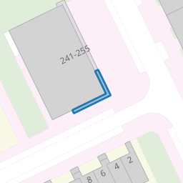 Perceel ISM01-B-3854