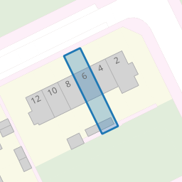 Perceel ISM01-B-3857