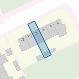 Perceel ISM01-B-3858