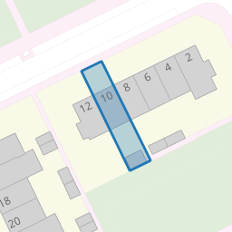 Perceel ISM01-B-3859