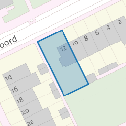 Perceel ISM01-B-3860