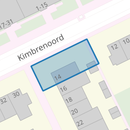 Perceel ISM01-B-3861