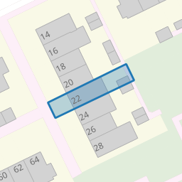 Perceel ISM01-B-3865