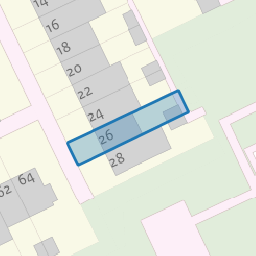 Perceel ISM01-B-3867