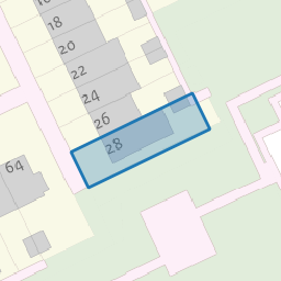 Perceel ISM01-B-3868