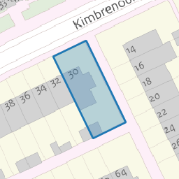 Perceel ISM01-B-3869