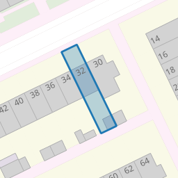 Perceel ISM01-B-3870