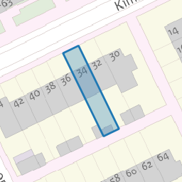 Perceel ISM01-B-3871