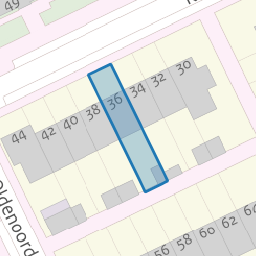Perceel ISM01-B-3872