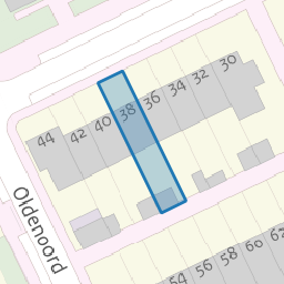 Perceel ISM01-B-3873