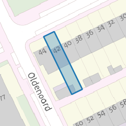 Perceel ISM01-B-3875