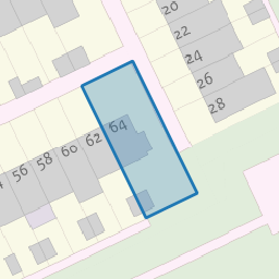 Perceel ISM01-B-3877