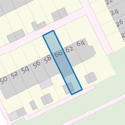 Perceel ISM01-B-3879