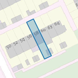 Perceel ISM01-B-3880