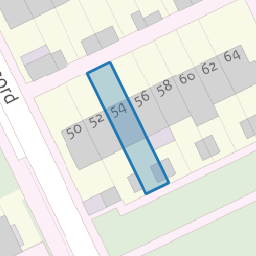 Perceel ISM01-B-3882