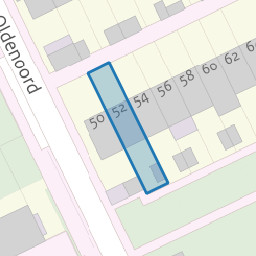 Perceel ISM01-B-3883