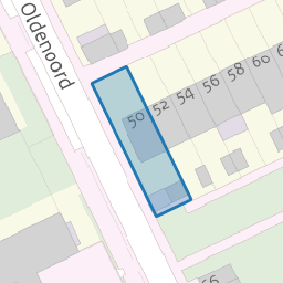 Perceel ISM01-B-3884