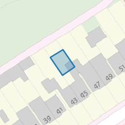 Perceel ISM01-B-3887