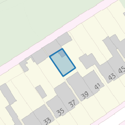 Perceel ISM01-B-3890