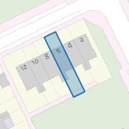 Perceel ISM01-B-3902