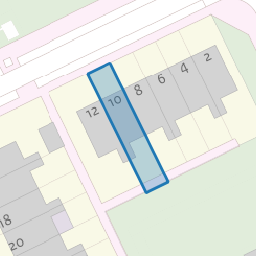 Perceel ISM01-B-3904