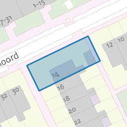 Perceel ISM01-B-3906