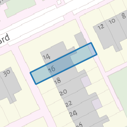 Perceel ISM01-B-3907