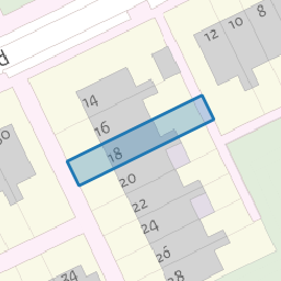 Perceel ISM01-B-3908