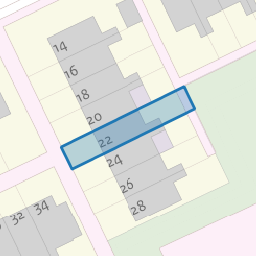 Perceel ISM01-B-3910