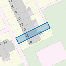 Perceel ISM01-B-3912