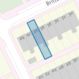Perceel ISM01-B-3919