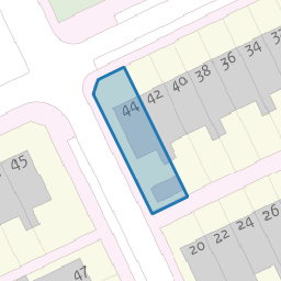 Perceel ISM01-B-3921