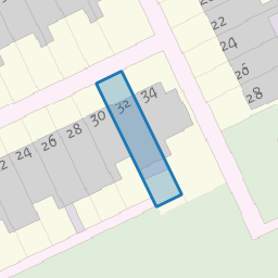 Perceel ISM01-B-3923