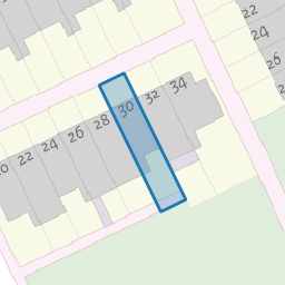 Perceel ISM01-B-3924