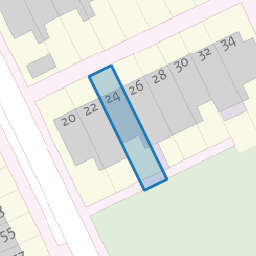 Perceel ISM01-B-3927