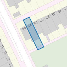 Perceel ISM01-B-3928